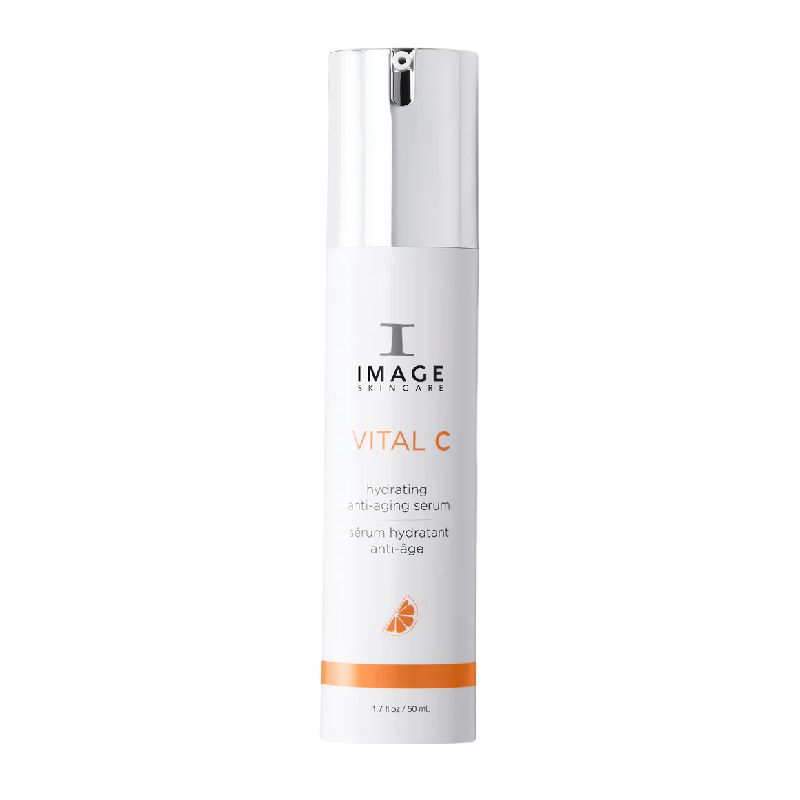 Image Skincare Vital C Hydrating Anti-Aging Serum 50 мл